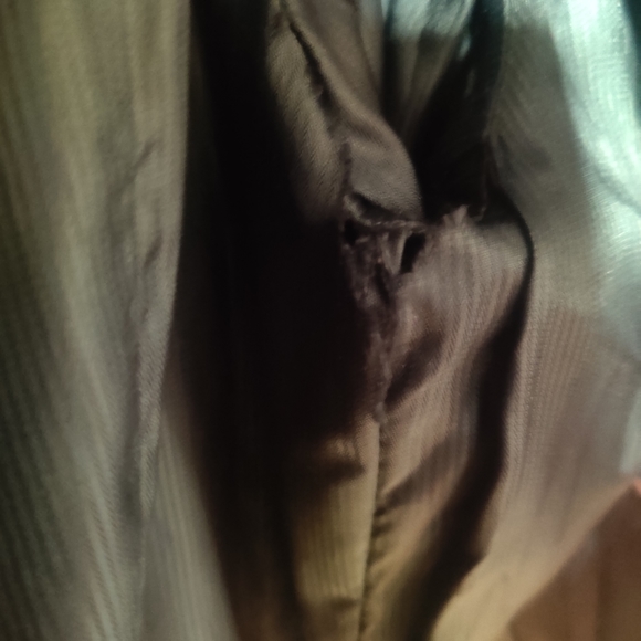 Woman's Danier Leather jacket size M - Picture 5 of 6